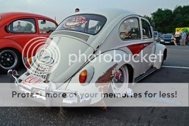 VW Heritage/Prept Meet at Brands Hatch - 25th July 2012 _SAM3385