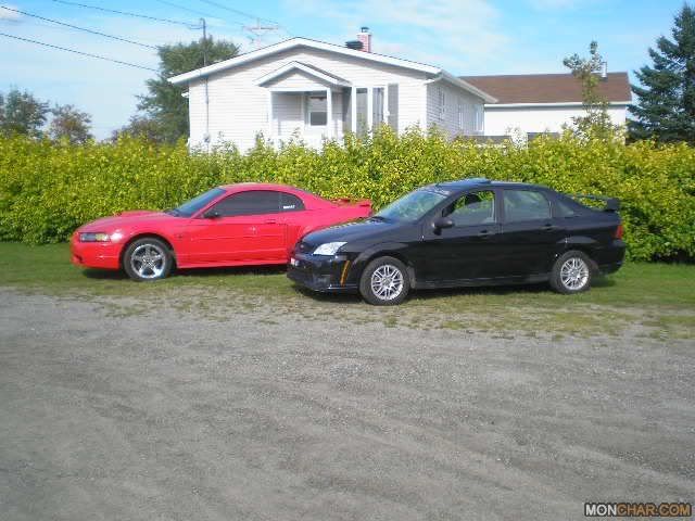 Ford Focus 2006 de deblouGFX voiture du mois de février 433608_40235