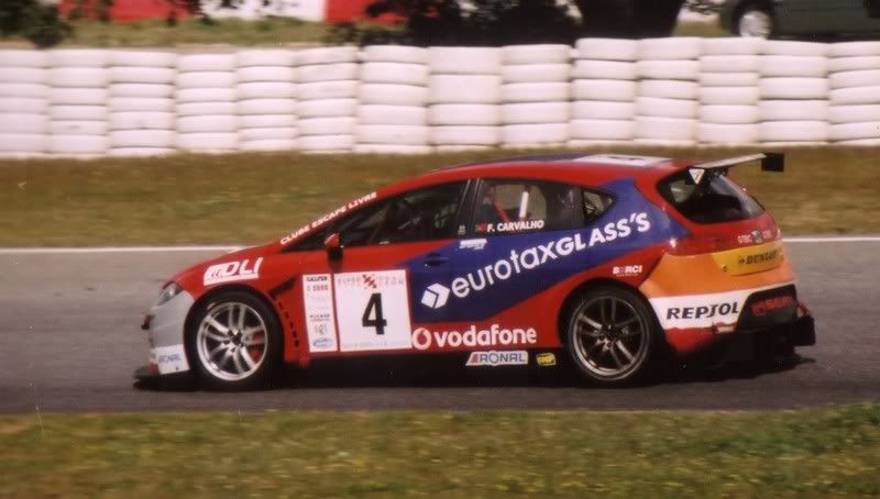 [ FOTOS ] Campeonato de GT en el Jarama (6-7 de junio 2009) Leon4