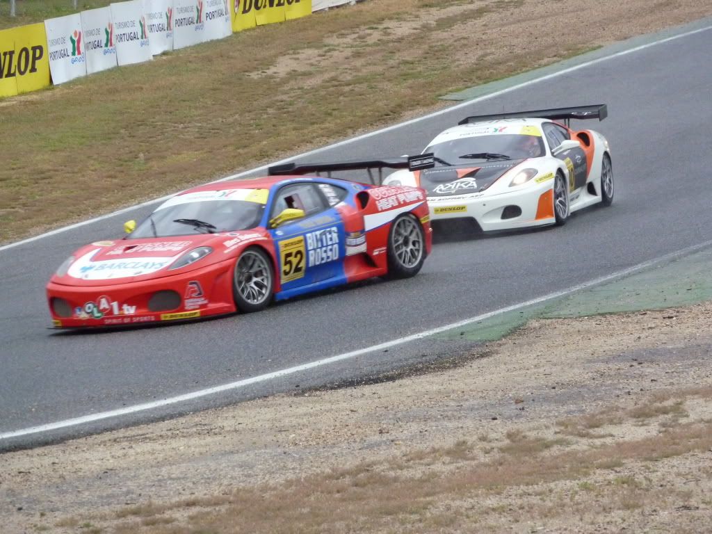 [ FOTOS ] Campeonato de GT en el Jarama (6-7 de junio 2009) P1020306