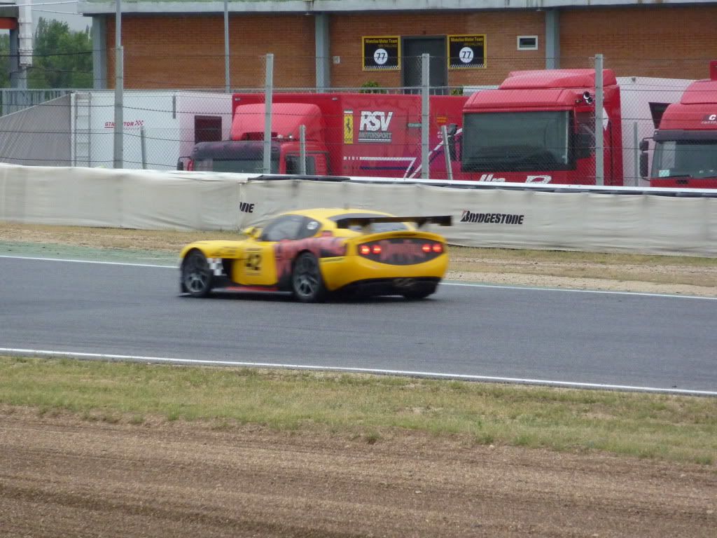 [ FOTOS ] Campeonato de GT en el Jarama (6-7 de junio 2009) P1020202