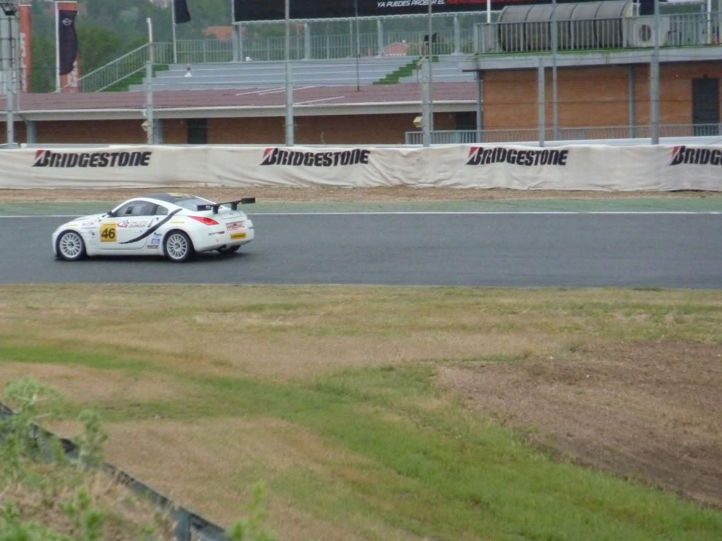 [ FOTOS ] Campeonato de GT en el Jarama (6-7 de junio 2009) P1020180