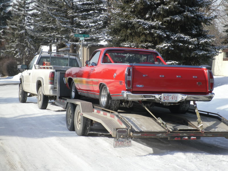 New thread * post your truck and Trailer pics *  - Page 2 2011WorldofWheels014