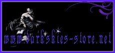 Loja Online - Darkskies Bannerstore