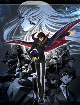 Code Geass sezon 1 11036