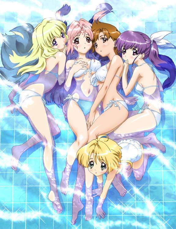 Girls Bravo First Season LargeAnimePaperscans_Girls-Bravo_da