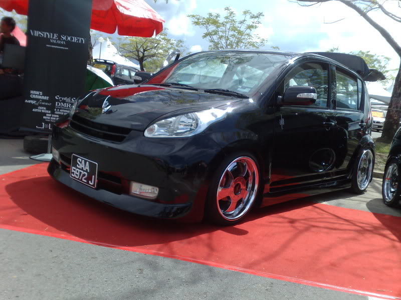 Sabah Bonanza Motor Fair 090120092006