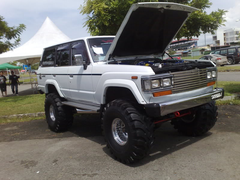 Sabah Bonanza Motor Fair 100120092020