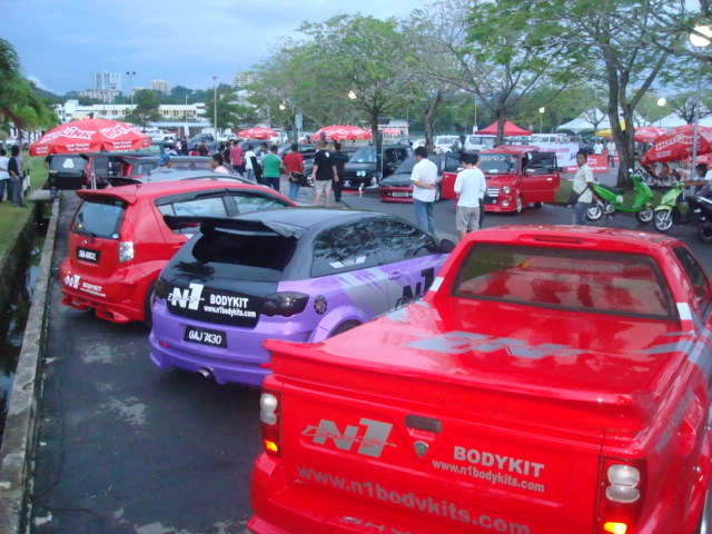 Sabah Bonanza Motor Fair DSC00812