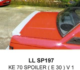 TOYOTA TALK - Page 8 KE70SP-LLSP197