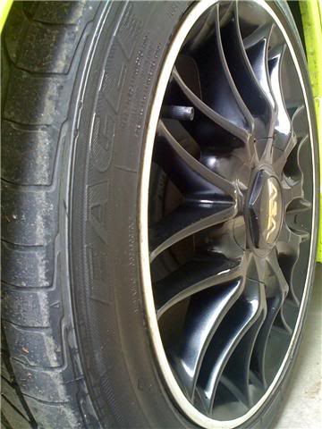 Rim 16 For Sale Asfasdg