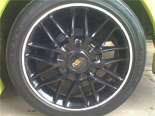 Rim 16 For Sale Asgadsg