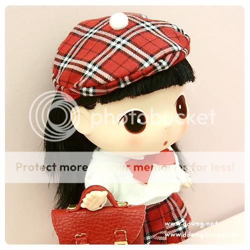 baby doll Ddungshop_190