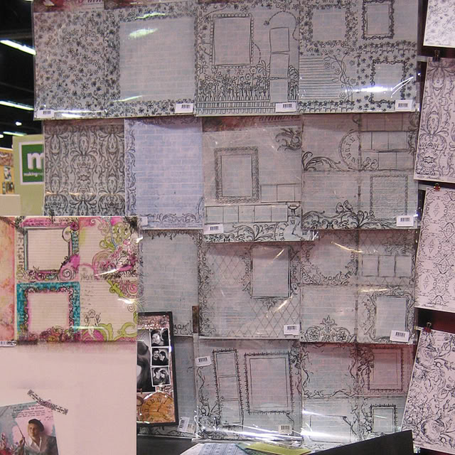 Prima Products Unveiled at CHA! 13