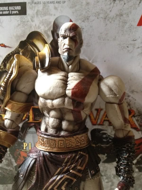 [Square-Enix] Play Arts: Kratos - God Of War - Página 3 IMG_0958