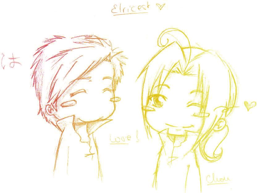 Club de fans de yaoi (a los k no le gusta n entren cotillas) Chibi_Heiderich_and_Edward__by_Chou