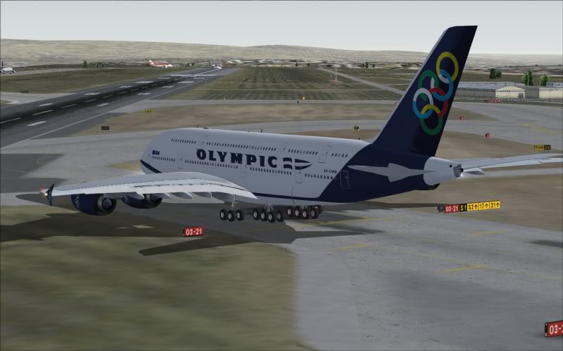 OA A380 Lisbon - Athens A380-2011-mar-18-015