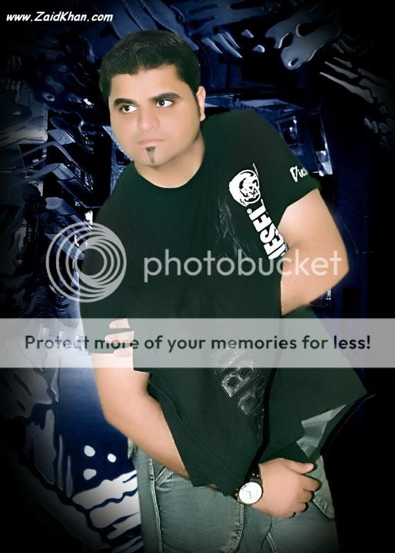 A New Singer Zaid Khan's Wallpaper, A new rising star in pak Music Industry A6