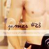 Crations OTH (Fanarts) - Page 24 Hottiejames1