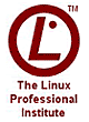 Linux Professional Institute (LPI) Certification
