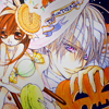 VAMPIRE KNIGHT Zeroyuki_halloween