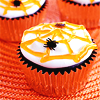 #groupe Thspiderwebcupcake