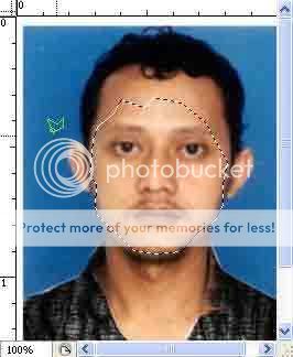 MENGGANTI MUKA DENGAN PHOTOSHOP Jim-04