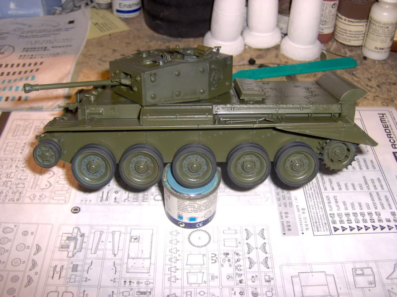 cromwell tamiya Cromwell005-1