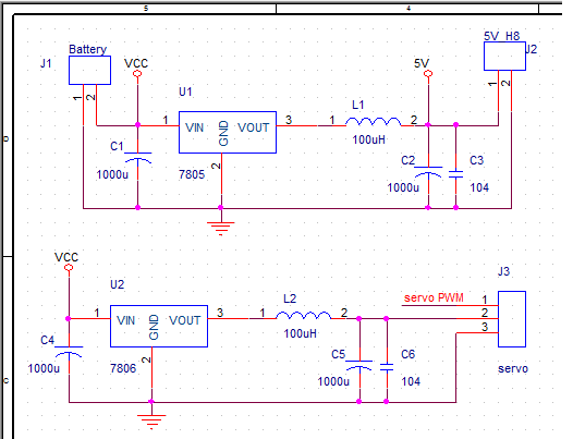 sưu tập các mạch điện Nguyenlymachnguon