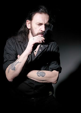 Klaus Fleischer (Verdugo Positive) Lemmy01