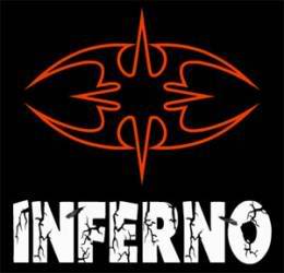 Noche 4: La discoteca Inferno (Ocio) Logo