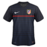 ~Kits by Fran~ AtleticodeMadridaway