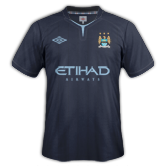 ~Kits by Fran~ ManchesterCitythird