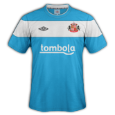 ~Kits by Fran~ Sunderlandaway