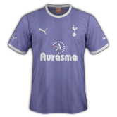 ~Kits by Fran~ Tottenhamaway