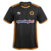 ~Kits by Fran~ Wolverhamptonaway