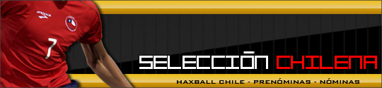 Selección Chilena de Haxball Bannerchile-1