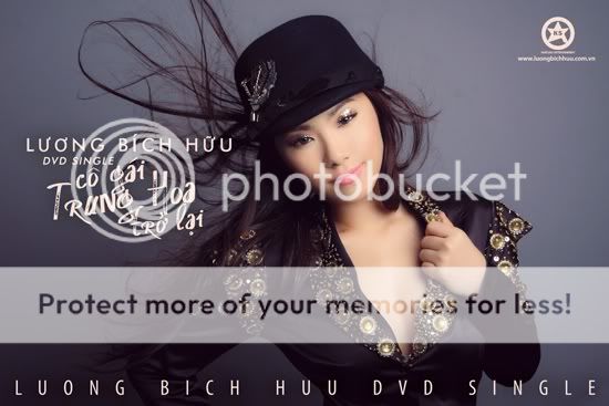 Pics:những album chị Hữu nhà ta đã phát hành Singe5