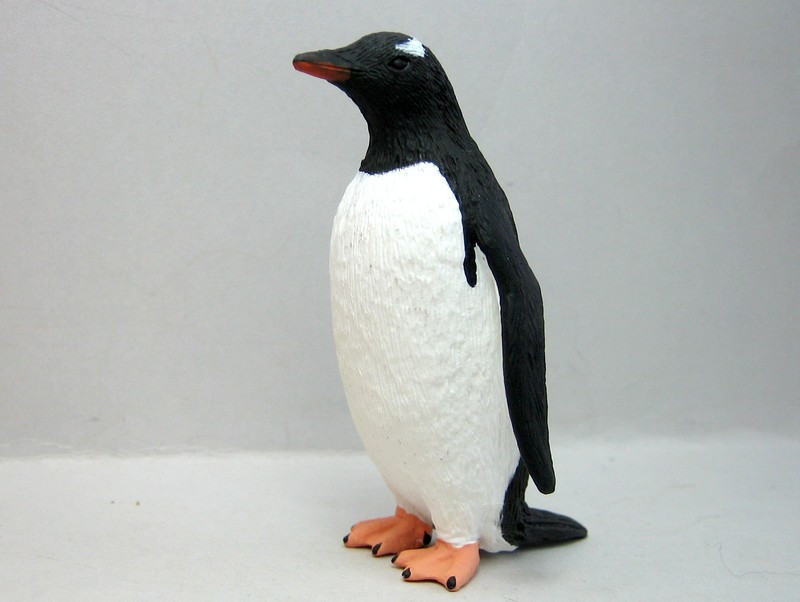 The Mojo fun Gentoo penguin :-) Gentoo7_zps1b12cbd7