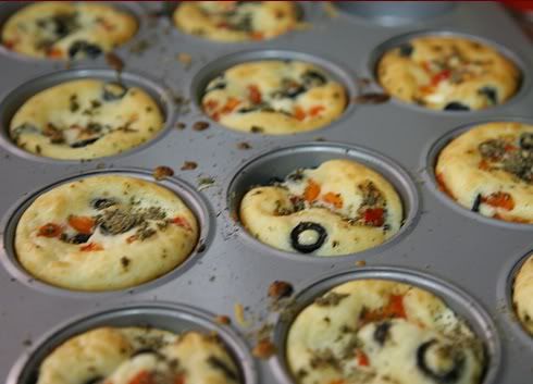 مكتبة لاصناف المعجنات والسندويتشات بالصور التوضيحية Muffin20cheese2