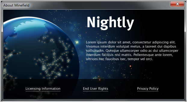 NEW Browser from Mozilla Nightly [Ver.7] & Aurora [ver.6]  New-Firefox-Nightly