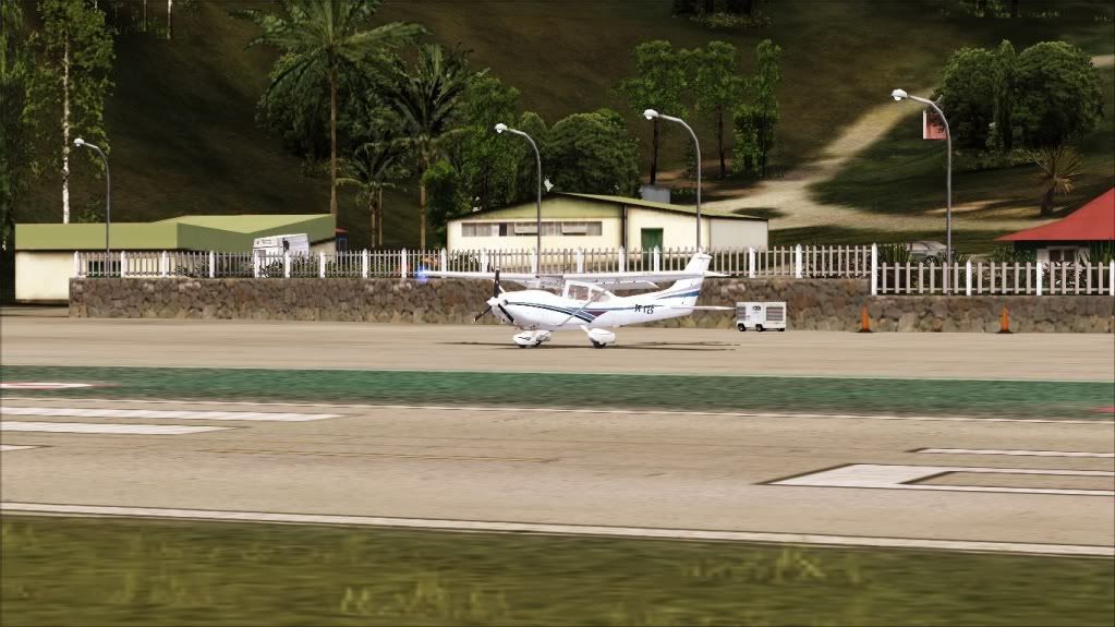 [FS9] Screens em TFFJ/TNCM 6-1