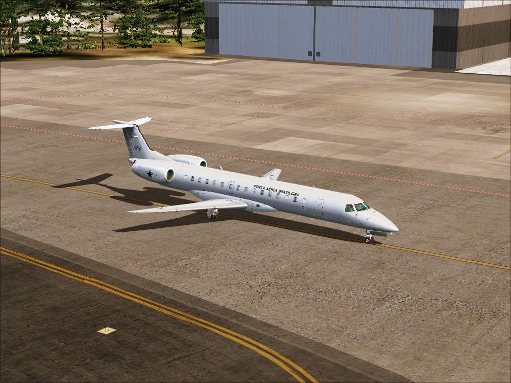 FS9-ERJ 145 da FAB Fs92011-10-1822-46-25-33