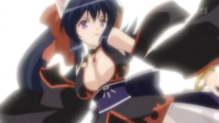 Mi nombre es Himari...La Espada de Noihara Omamorihimari144