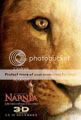 Ce mois-ci, La Prod' vous recommande au Cinéma... [Décembre 2010] Narnia