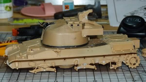 AMX 30 DCA HELLER 1/35 - Page 2 H29-1-0081