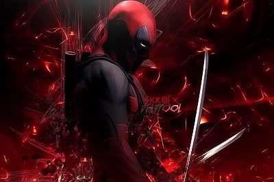 Monta una firma con el render expuesto - Página 3 DeadPool