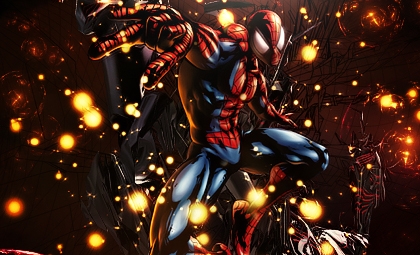 Spider Man SpiderManFail