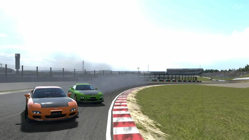 Nuestros coches GT5 Fotos!! SuzukaCircuit-Este-1