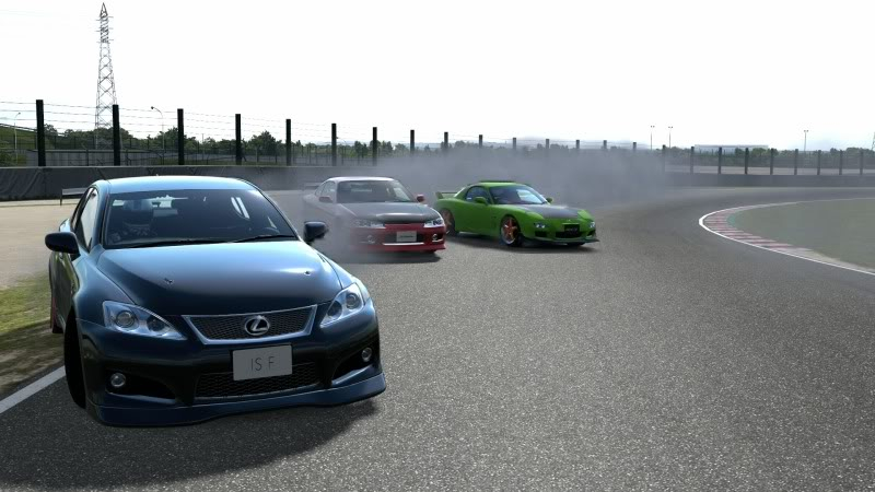 Nuestros coches GT5 Fotos!! SuzukaCircuit-Este_4